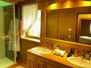 Chalet Luxury Pelmo