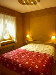 Chalet Luxury Pelmo
