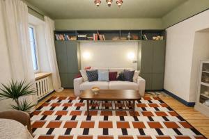 K15 History Apartments