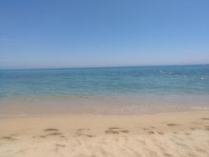 Ático Playa del Cristal