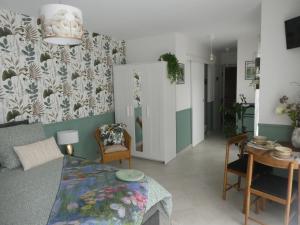 Prés de Giverny - Bienvenue AUX ARPENTS VERTS