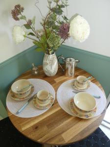 Prés de Giverny - Bienvenue AUX ARPENTS VERTS