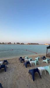 مجمع بيتش هاوس درة العروس للعائلات فقط