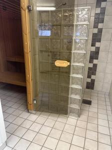 Fin stor villa med 6 sovrum för företag eller semester