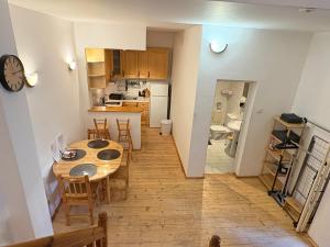 Charming Loft Sofia Center