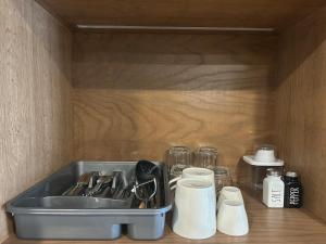 Azure 101 Studio Pool, Garden, & Roof -New Cairo