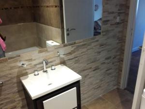 Departamento 2 ambientes Mdp