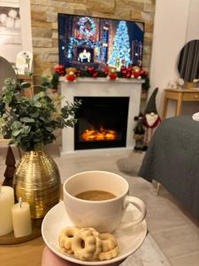 Milmari Resort & Spa Kopaonik NLux 72a