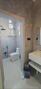 شقق النزهة الفندقيه