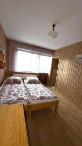 Pokoje gościnne u Michałka