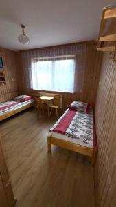 Pokoje gościnne u Michałka