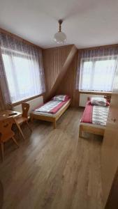 Pokoje gościnne u Michałka