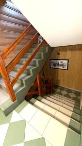 Pokoje gościnne u Michałka