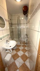 Pokoje gościnne u Michałka