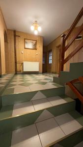 Pokoje gościnne u Michałka