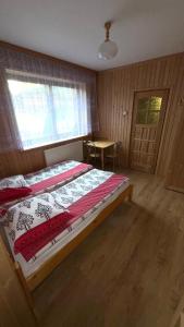 Pokoje gościnne u Michałka