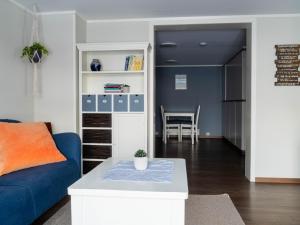 Buodden Rorbuer - Fisherman Cabins Sørvågen