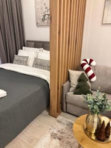 Milmari Resort & Spa Kopaonik NLux 72a