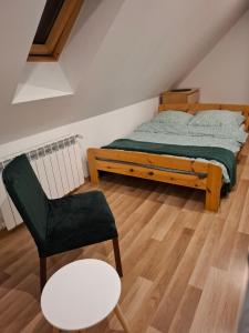 Dom u Julii Bieszczady