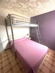 Chalet climatisé 5 personnes Gruissan plage