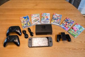 4min Shibuya Sta,3min Shinsen Sta,Central Shibuya,family-friendly,Switch, movies, Wi-Fi