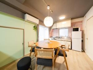4min Shibuya Sta,3min Shinsen Sta,Central Shibuya,family-friendly,Switch, movies, Wi-Fi