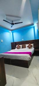 Hotel Gloria Rishikesh