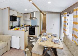 Golden Sands Holiday Park