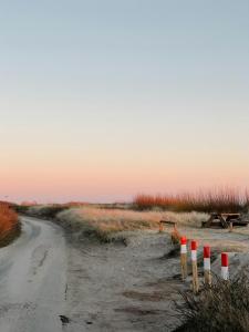 Enjoy Fresh Air In A Holiday Apartment On Föhr