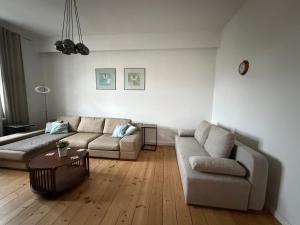 Przedwojenna kamienica