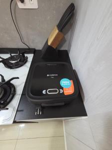 Beautiful Flat in Downtown Rio de Janeiro