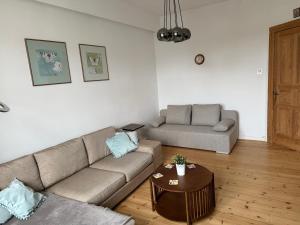 Przedwojenna kamienica