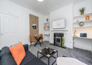 Stylish 1-Bed Apartment in Rosemount