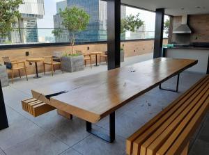 Beautiful Flat in Downtown Rio de Janeiro