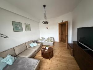 Przedwojenna kamienica