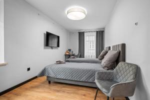 Centrum Prime Apartments