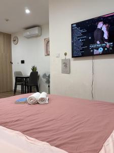 Homestay Nhà Thu Thu - Vinhome Ocean Park