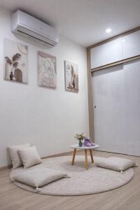 Homestay Nhà Thu Thu - Vinhome Ocean Park