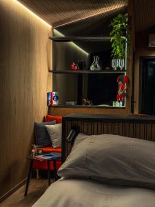 Lyngen Aurora Resort