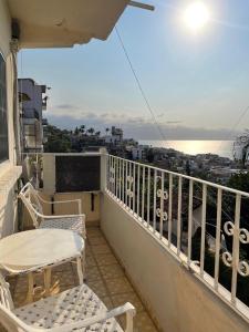 Apartment 5 de diciembre