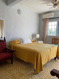 Apartment 5 de diciembre