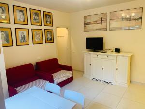 LucevanLeStelle - Full Comfort Quiet Apartment by the Promenade