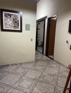 Casa no sítio