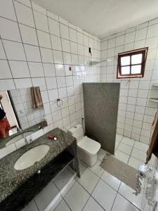 Casa Praia dos Lençóis