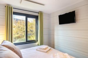 Lerryn Lodge - 2 bedroom