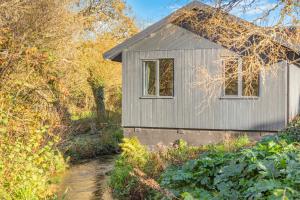 Lerryn Lodge - 2 bedroom