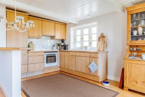 Enjoy Fresh Air In A Holiday Apartment On Föhr