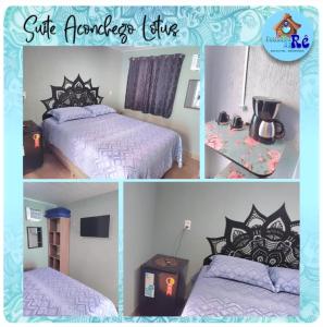 Pousada da Rê Ilha do Mel Encantadas