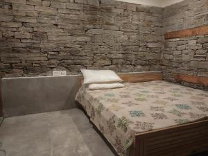 Bk homestay