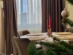 Brownie Prague Design Apartment